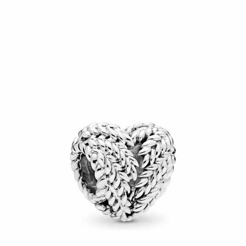 Pandora Icon of Nature Charm Silver Egypt BL6189275
